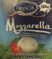 Mozzarella