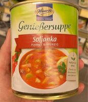 Soljanka