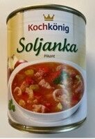 Soljanka
