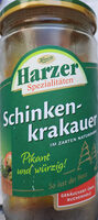 Schinkenkrakauer