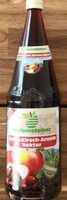 Wolkensteiner Apfel-Kirch-Aronia Nektar