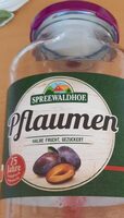 Pflaumen