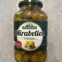 Mirabellen
