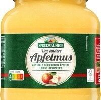 Apfelmus