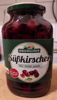 Süßkirschen