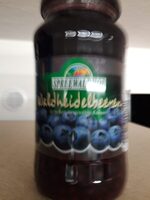Waldheidelbeeren