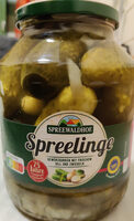 Spreelinge