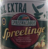 Spreelinge
