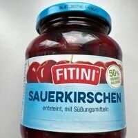 Schattenmorellen