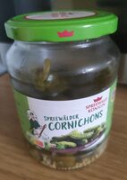 Cornichons