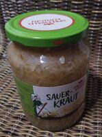 Sauerkraut