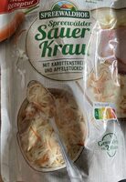 Sauerkraut