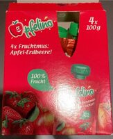 Pfelino Fruchtmus