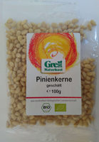 Pinienkerne