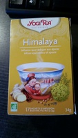 YogiTea Himalaya