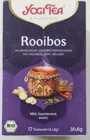 Rooibos