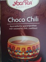 Choco chili