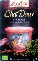 Chaï doux
