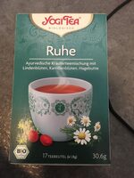 Yogi Tea Ruhe