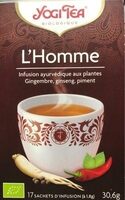 L'Homme