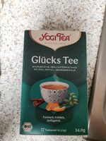 Glückstee