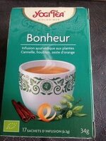 Bonheur
