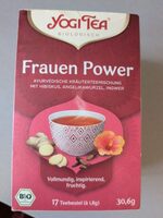 Frauen Power