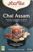 Chaï Assam