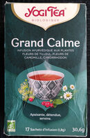 Grand Calme
