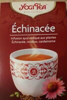 Échinacée