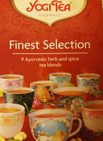 Finest Selection