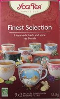 Finest selection