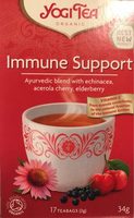 Immune Support