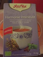 Harmonie Interieure (1X17 Inf)