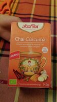 Curcuma Chai