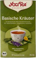 Tee „Basische Kräuter“ 17Btlx2,2g