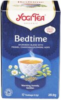 Bedtime