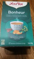 Bonheur