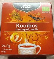 Rooibos