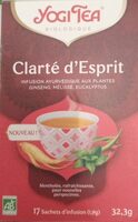 Clarté d'esprit