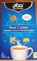 Nuit calme