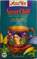 Sweet Chili
