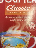 Classic Thee Los 100Gr