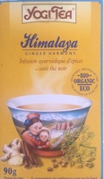 Himalaya - Ginger Harmony