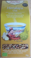 Himalaya Chai
