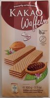 KAKAO Waffeln