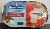 Heringsfilets