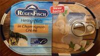 Heringsfilets Champion