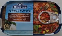 Räuchersnack