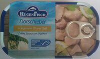 Dorschleber